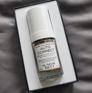 Sunday Riley Auto Correct